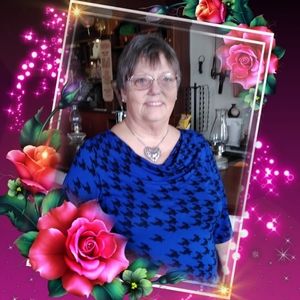 Meet your Posher, Linda